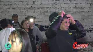 LA PARRANDA NEGRITA - CANTA EL CHICLAYANO... SAB. 27-10-2018