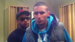 Hamza La Street Feat Ninio Street Style ...