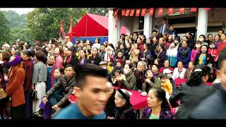 LỄ HỘI  2020 làng Yên Lộ Yên Nghĩa Hà Đông Hà Nội