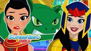 A New Perry-Spective | 324 | DC Super Hero Girls