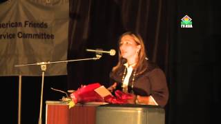 Hope 2013 Raises Awareness for Juvenile Justice - NJ