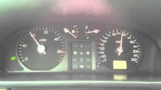 Расход топлива Renault Laguna 2 1.9 dci, 2002