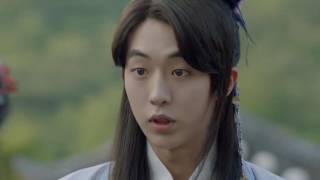 [달의 연인 - 보보경심 려 OST Part 5] 태연 (BTS TAEHYUNG) - All With You