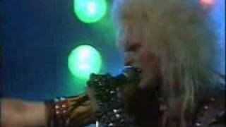 Wrathchild - 10. Kick Down The Walls