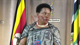 Female genital mutilation on the rise in Eastern Uganda