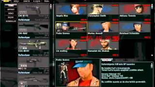 Wolfteam Hack (WallHack,Speed Hack,Kp Hack