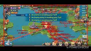 Griffin Trap - Lords Mobile