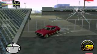 DDC Server | Bug MTA 2