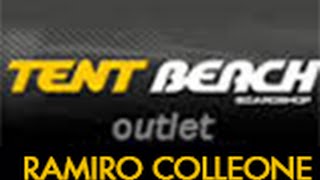 Moda   Tent Beach Outlet Ramiro   semana 47   2015 tv