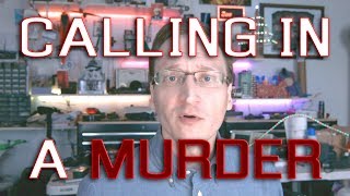 Murdered by Swatting - The Wichita Tragedy