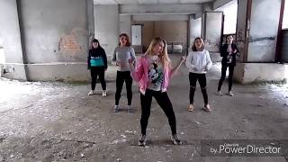 Где-то в Республике Коми