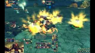 FazMuerte vs TheVoid  attack on 42 [20.07.12]