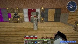 MINECRAFT: DIVINE RPG №31 | КАМЕННЫЙ МОНСТР