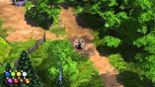 Magicka DLC -review-