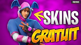 COMMENT AVOIR LE SKIN SECRET "KPOP" SUR FORTNITE Battle Royale ! ?