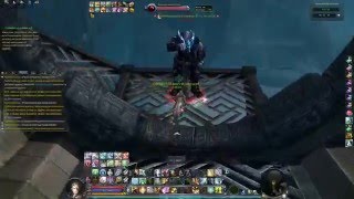[Aion Legend] Храм знаний, 8 сундуков, S ранг Chanter