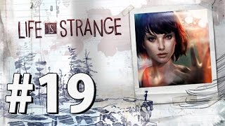 Life is Strange Прохождение - Душка Фрэнк #19