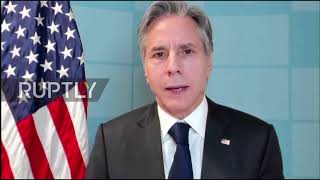 USA: Blinken says "entirely up to Putin" to choose from proposed paths on Ukraine