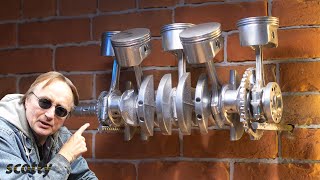Horsepower vs Torque (A Simple Explanation