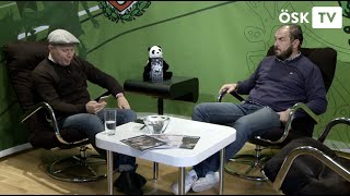 Sportklubben med Alexander Axén