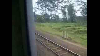 Lewat Stasion Warung Bandrek