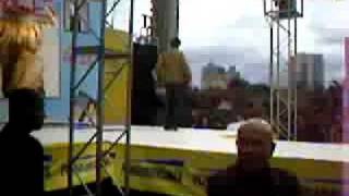 Dancinha do Guilherme Berengue *-*