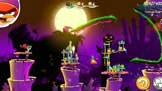 Angry Birds 2 mighty eagle bootcamp тренировочный лагерь могучего орла 28.06.2019