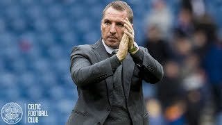 Celtic FC - Post-match reaction