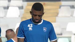 Machin va al Monza. Pescara al lavoro per Brugman