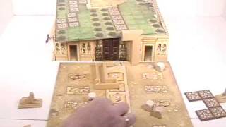 Board Games with Scott 021 - Cleopatra and the Society of Architects