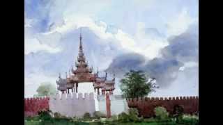 ဇီးကြက္ - Khattayar Tamar Cho