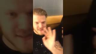 Superfruit Periscope 10/18/16