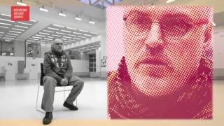 Интервью с экспертами Биеннале дизайна. Владимир Пирожков.