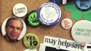 WEEDVENTURES (Part1)