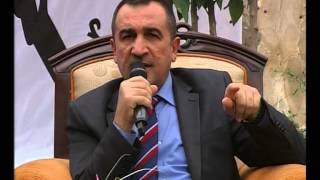 Ölümsüz Türkmen Lideri Ali Haşim Muhtaroğlu Seçim Özel Programı