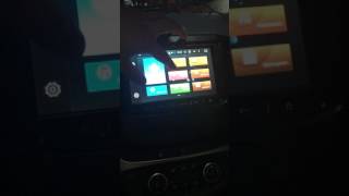 2din ММС Android 6 для Lada Vesta (Лада Веста)