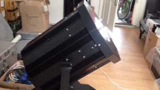 Proiector Sky tracer 3000W Xenon de vanzare