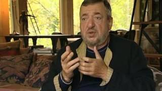 Монолог в 4 х частях. Павел Лунгин .Часть 4