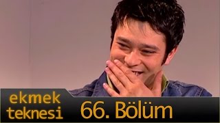 Ekmek Teknesi 66.Bölüm - Tek Parça