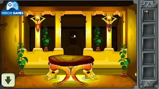 Rescue Man From Sneaky Walkthrough | Mirchi Escape Games