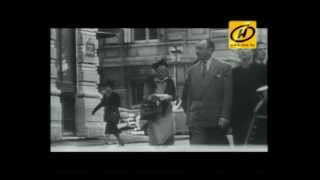 Обратный отсчёт. Операция "Европа" (2/2)