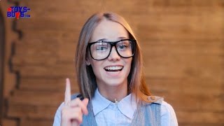 ★ТБ АНТИ-НОВОСТИ - Звездные Войны, игровая портативная консоль будущего, пробки и парковка в Москве!