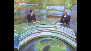 Промысел в разгаре. Детали путины-2017.