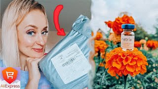 КИТАЙСКАЯ КОСМЕТИКА??  УХОД ♥️ КИСТИ ♥️ТЕНИ ?