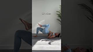 Snatch ya waist with these workouts ️ Set is from womens best, use code: Vicky ???? #shorts #workout