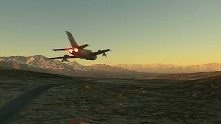 War Thunder : Growl