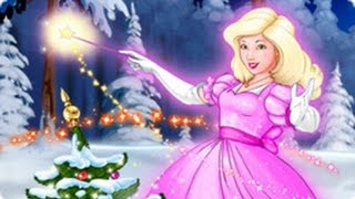 Прохождение игры "Маша - Рождественская Сказка - Делюкс" HD