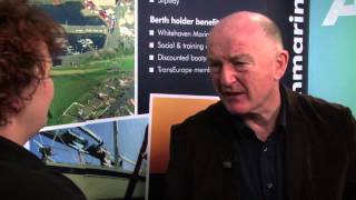 Celebrity Interviews at Western Lakes Home and Garden Show 2015