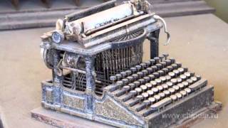 Клавиатура. Раскладка QWERTY