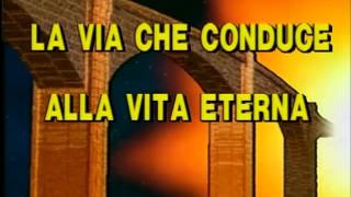 Un Piano Meraviglioso - Messaggio Mormone